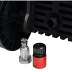 Мойка высокого давления Alteco CPW160-8, 160 бар, 460 л/ч