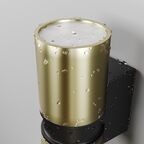 Светильник настенный (бра) Maytoni O582WL-02BS