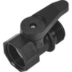 Комплект капельного полива BOUTTE "Урожай Лента" для теплиц 3x6 м