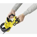 Кусторез аккумуляторный Karcher HGE Battery 18-50 18 В