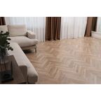 Лак паркетный Akvateks акриловый матовый бесцветный 2.5 л