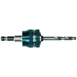 Адаптер для коронок BOSCH 2608594253 7.15 мм