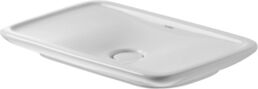 Раковина Duravit