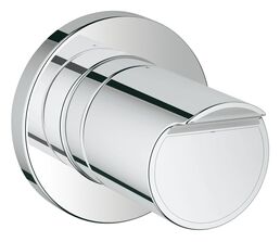 Внешняя часть встраиваемого вентиля GROHE Grohtherm 2000, хром (19243001)