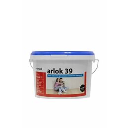 Клей для напольного покрытия Arlok дисперсионный 39, 1 кг