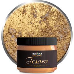 Акриловая эмаль Ticiana DeLuxe Tesoro 4300004120