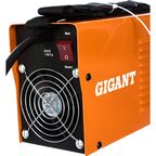 Сварочный инвертор Gigant