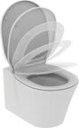 Безободковый подвесной унитаз Ideal Standard CONNECT AIR K819501