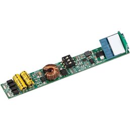 INTELLIGENT ARLIGHT Диммер SMART-CC-201-72-DIM-IN (48V, 1x350-700mA, Track, ZB) (IARL, IP20 Пластик, 5 лет) 046540 Arlight