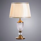 Лампа настольная Arte Lamp a1550lt-1pb