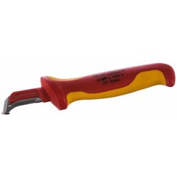 Нож KNIPEX для удаления изоляции VDE KN-9855