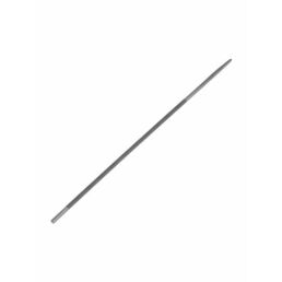 Напильник для заточки цепей пил с шагом 1/4", круглый, 200мм