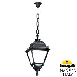 Подвесной уличный светильник FUMAGALLI SICHEM/SIMON U33.121.000.AYH27 U33.121.000.AYH27
