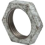 Контргайка 3/4" ВР чугун 10700 0080