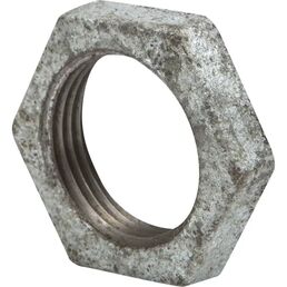 Контргайка 3/4" ВР чугун 10700 0080