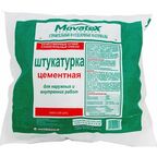 Movatex Штукатурка цементная 2кг Т39746