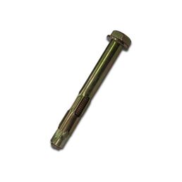 Анкерный болт Невский Крепеж 10x60, 1 шт 800504