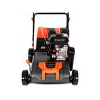 Вертикуттер бензиновый YARD FOX 38 VP