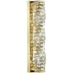 Бра светодиодное Odeon Light Straza 4999/15WL