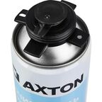 Очиститель монтажной пены Axton 500 мл