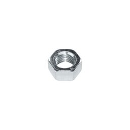 Оцинкованная шестигранная гайка STARFIX М5, DIN934, 20 кг SM-47273-20