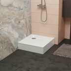 Душевой поддон RGW Style 16180188-11 80x80 см, белый