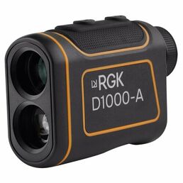 Оптический дальномер RGK D1000-A с поверкой, 1000м (арт. 720107)