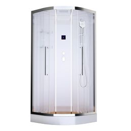 Душевая кабина Acquazzone Alexandra 100 без пара