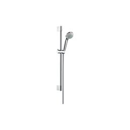 Душевая система Hansgrohe Crometta 1jet/Unica"С 27728000 00000007844
