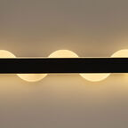Бра De city 377024101 1/28w led 220v