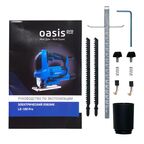 Лобзик сетевой Oasis Pro LE-100, 1000 Вт
