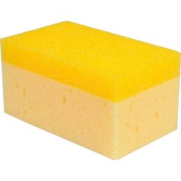 Губка для затирки плитки VOREL 4544
