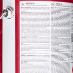 Эмаль Tikkurila Pesto 10 матовая цвет белый 2.7 л