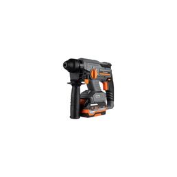 Аккумуляторный перфоратор Anycons SDS+ AC-H408 5093493