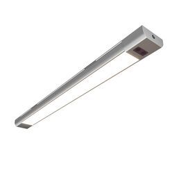 Линейный потолочный светодиодный светильник с выключателем LTB41 Elektrostandard Led Stick белый