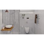 Зеркало для ванной Omega Glass NNF006 50x60 см прямоугольное