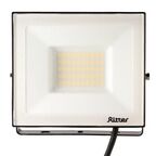 Прожектор светодиодный уличный Ritter Profi 53417 8 50 Вт 5000 Лм 180-240В нейтральный белый свет 4000К IP65 черный