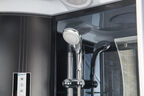 Душевая кабина Erlit ER5709TP-C24-RUS