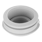 Сальник EKF PROxima для кабеля диаметром 20 мм IP54 пластиковый серый (100 шт.) (as-20)