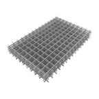 Сетка арматурная 100x100x3 мм 1x2 м