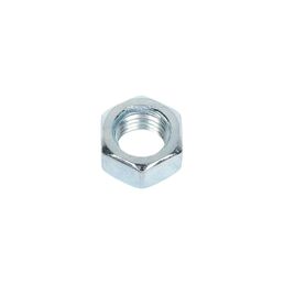 Шестигранная гайка крепежная техника М18 DIN934 (50 шт.) 493215