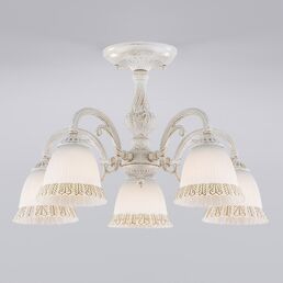 Потолочная люстра Eurosvet White a045771