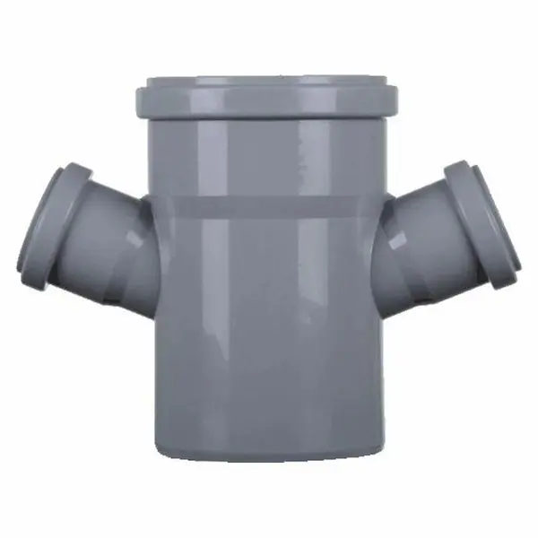 Крестовина 110x50x50 мм 45°
