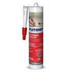 PLITOSIL Premium Герметик шоколадный