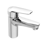 Смеситель для раковины с гигиеническим душем Iddis Torr TORSB00i08 хром
