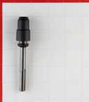 Переходник Практика с SDS-max на SDS-plus