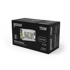 Блок питания LED STRIP PS 15W 12V 1/200