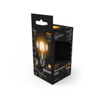 Gauss LED Filament A60 E27 10W 2700К 1/10/40