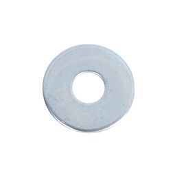 Плоская увеличенная оцинкованная шайба STARFIX М14 DIN9021, 20 кг SM-22772-20