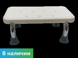 Ступень для ванной DSTRANA